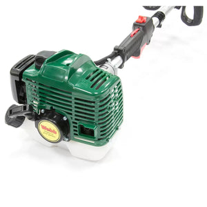 Webb 26Cc 42Cm Petrol Split Shaft Long Reach Hedge Trimmer - Model WEPHT26