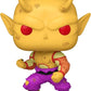 Funko Pop Animation: Dragon Ball Super: Super Hero - Orange Piccolo image 3