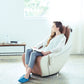SYNCA Circ Massage Chair in Beige