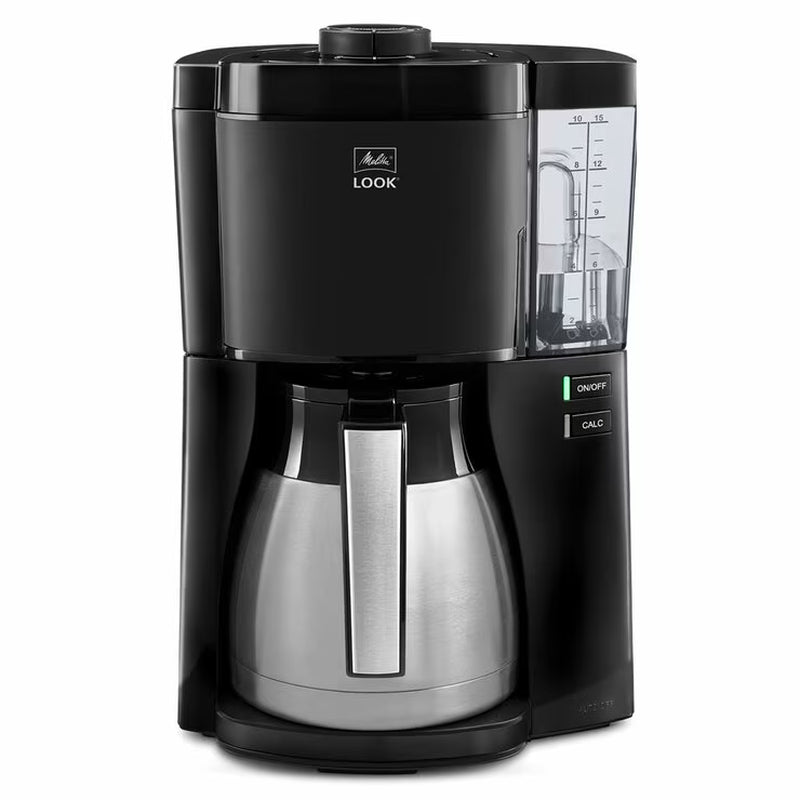 Melitta LOOK Therm Filter Coffee Machine