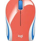Logitech - Mini Wireless Optical Ambidextrous Mouse M187 image 10