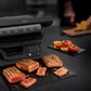 Optigrill  GC7P0810 Electric Grill