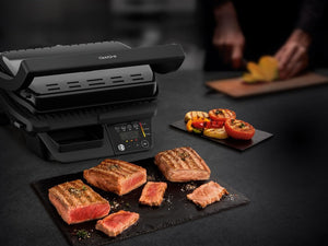 Optigrill  GC7P0810 Electric Grill