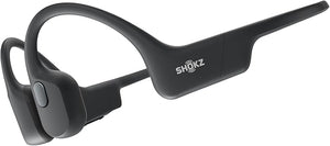 SHOKZ OpenRun SE Bone Conduction Headphones – Waterproof, 8‑Hour Battery image 1