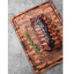 Tramontina End Grain Teak Wood Chopping Board image 2