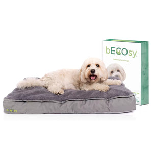 Lit pour animaux de compagnie Becosy moyen