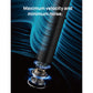 Dreo Nomad One Tower Fan in Black, DR-HTF014