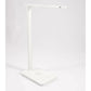 Touchdown LED Desk Lamp with Qi Wireless Charging – Black or White