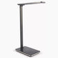 Touchdown LED Desk Lamp with Qi Wireless Charging – Black or White