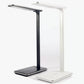 Touchdown LED Desk Lamp with Qi Wireless Charging – Black or White
