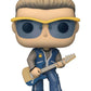 Funko Pop! Rocks: U2; ZooTV - Adam #270 image 1