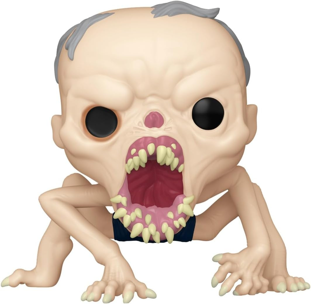 Pop! TV: Welcome to Derry - Skeleton Man - IT - Collectable Vinyl Figure - Gift Idea - Official Merchandise - Toys for Kids & Adults - Horror Fans - Model Figure for Collectors and Display