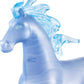 Disney Frozen Elsa Fashion Doll and Horse-Shaped Water Nokk Figure image 3