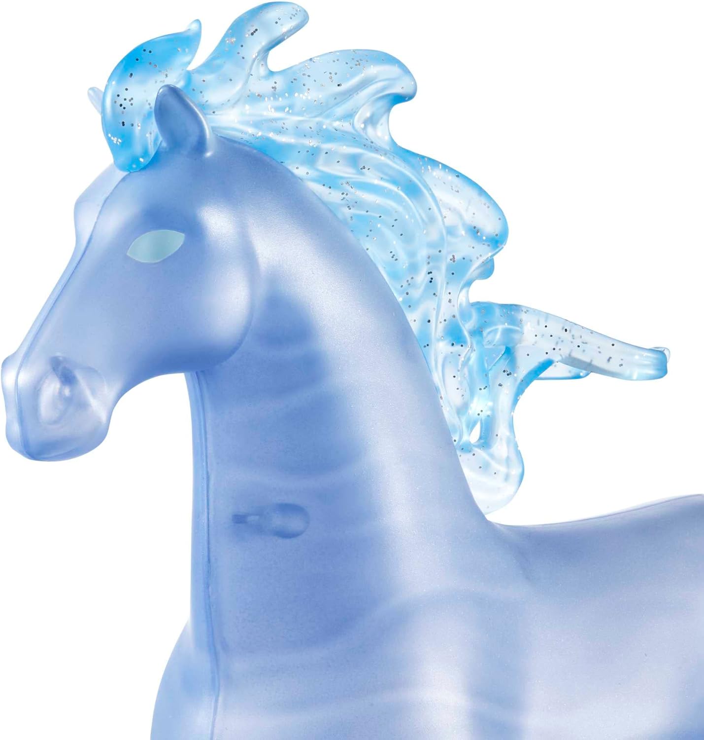 Disney Frozen Elsa Fashion Doll and Horse-Shaped Water Nokk Figure image 3