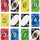 Mattel Games Classic Giant UNO image 2