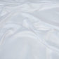 Panda 100% Bamboo White Duvet Cover Set, Double