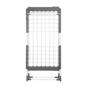 Black + Decker Heated Winged Airer Drying Rack