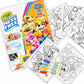 Crayola Paw Patrol Super Paws Color Wonder image 3