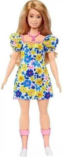 Barbie Fashionistas Doll with Down Syndrome image 5