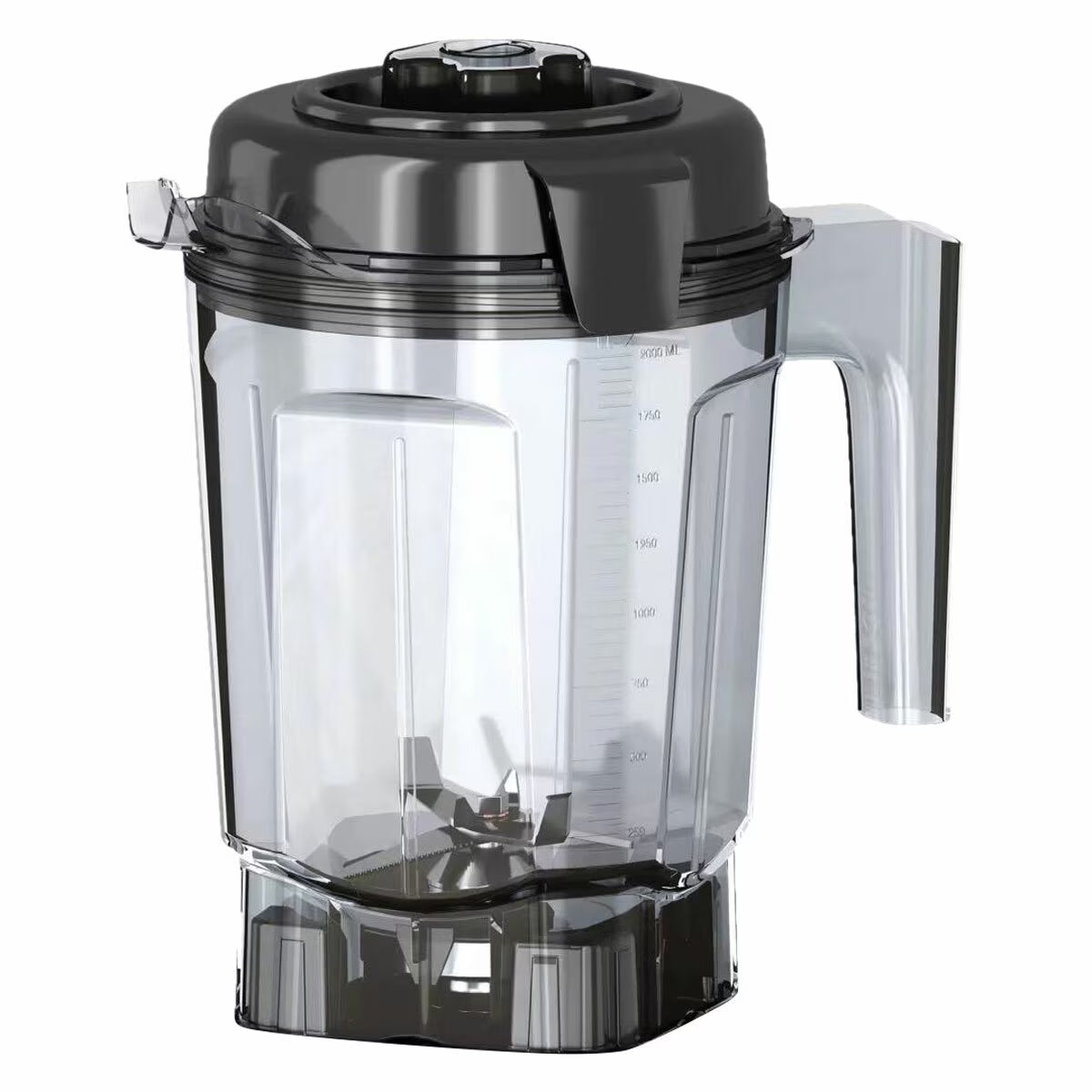 Berghoff X7 Elite Blender image 4