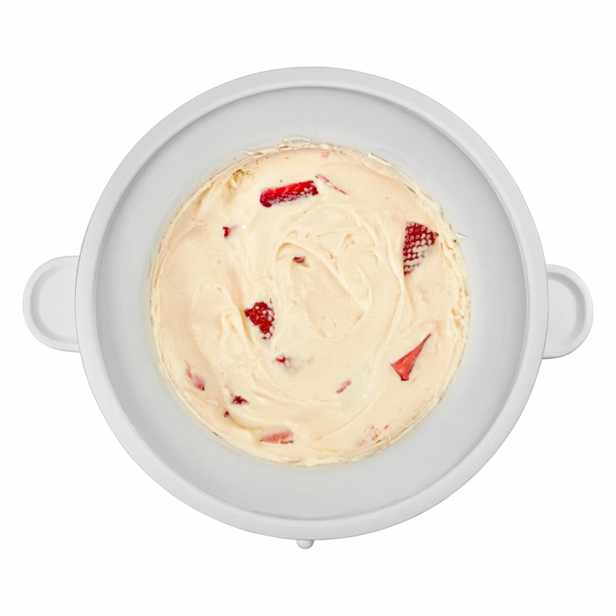 Kitchenaid 5KSMICM Ice Cream Maker Attachment in White