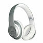Bluetooth Headphones Wireless Foldable Stereo Earphones image 7