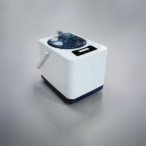 Vidalux Insta-Heat Indoor Portable Steam Sauna Pod image 1