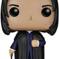 Funko Pop Harry Potter Severus Snape Action Figure image 1
