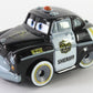 Disney Pixar Cars Mini Racers Rotor 3-Pack Die-Cast Metal Vehicles image 4