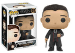 Funko Pop! Fantastic Beasts - Percival Graves image 0