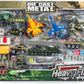 Big-Daddy Military Air Craft Set Die-Cast Metal image 2