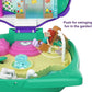 Polly Pocket Lil’ Ladybug Garden image 3