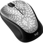 Logitech M317C Color Collection Wireless Mouse Himalayan Fern image 0