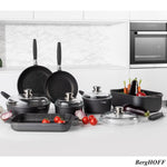 Berghoff Eurocast Non-Stick Cookware Set, 11 Piece image 0