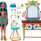 Monster High Cleo De Nile Doll With Accessories. image 5