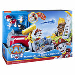 PAW Patrol Marshall’s Ride ‘n’ Rescue Fire Truck image 0