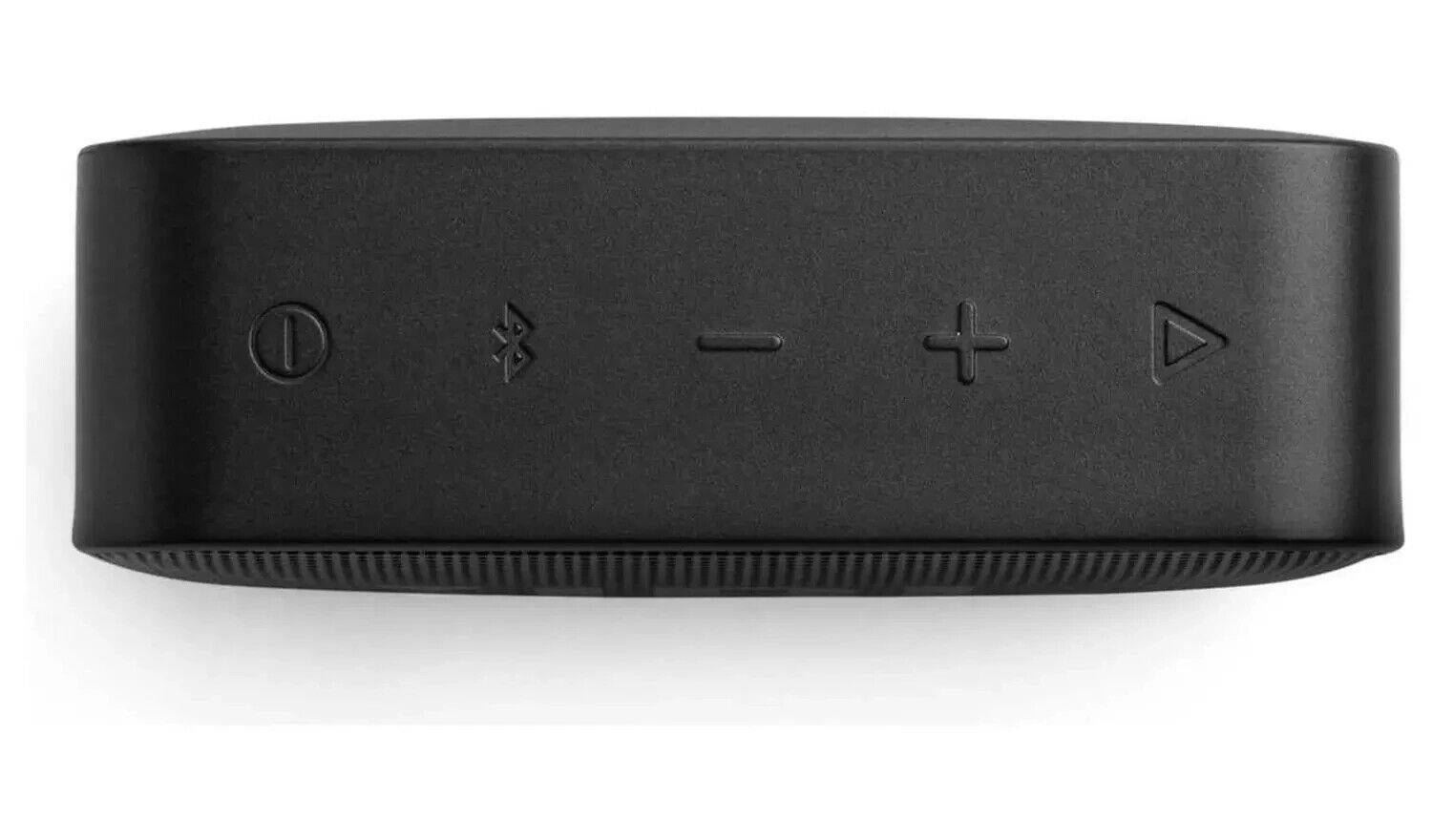 JBL Wireless Speaker Waterproof Portable Bluetooth GO ESSENTIAL Black image 9