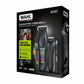 Wahl Colour Pro Cordless Hair Clipper and Trimmer Kit image 4