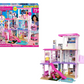 Barbie Dream House Dollhouse with 75+ Accessories/Wheelchair Accessible Elevator image 9