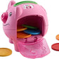 Fisher-Price Laugh & Learn Smart Stages Piggy Bank image 5