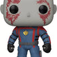 Funko Pop! Marvel: Guardians of The Galaxy Volume 3 - Drax image 1