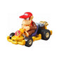 Hot Wheels Mario Kart Diddy Kong Pipe Frame image 2