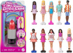 Mini BarbieLand Fashionistas Dolls in Lipstick Tube image 0