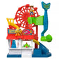 Toy Story 4 Fisher-Price Imaginext Disney Pixar Carnival image 2