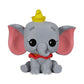 Funko Disney: Series 5: Dumbo Vinyl Figure #50 #3200 image 2