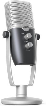 AKG ARA C22 Dual Mode Microphone Condenser image 0