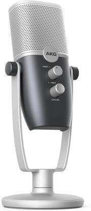 AKG ARA C22 Dual Mode Microphone Condenser image 0