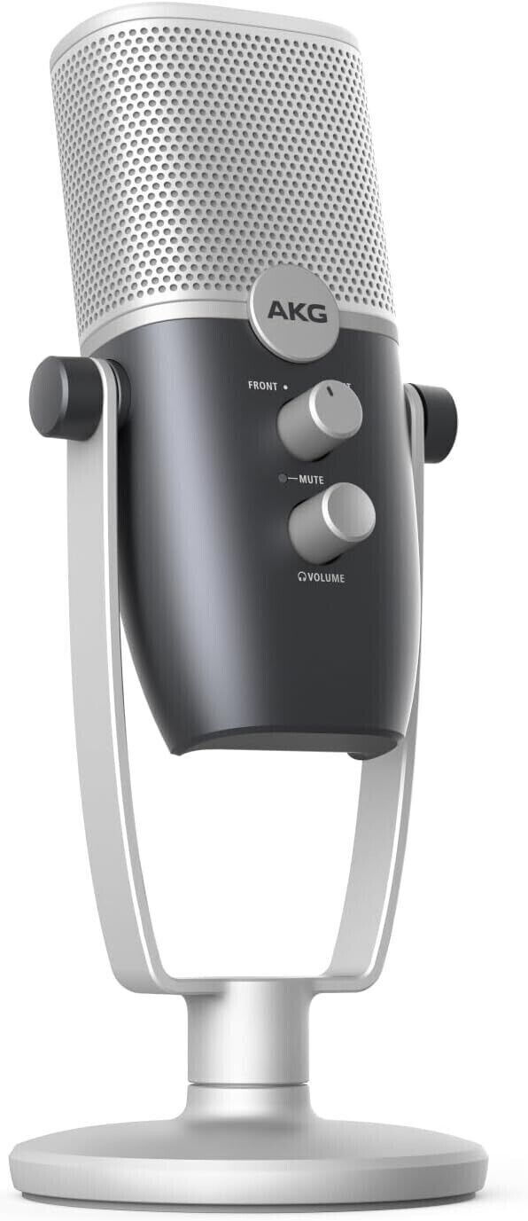 AKG ARA C22 Dual Mode Microphone Condenser image 0