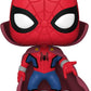 Funko Pop! Marvel: What If...? Zombie Hunter Spidey image 3