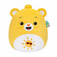 Squishmallows Original Care Bears 20In Funshine Bear – Official Jazwares Plush
